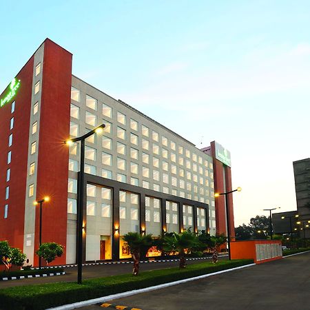 Lemon Tree Hotel Sohna Road Гургаон Екстериор снимка