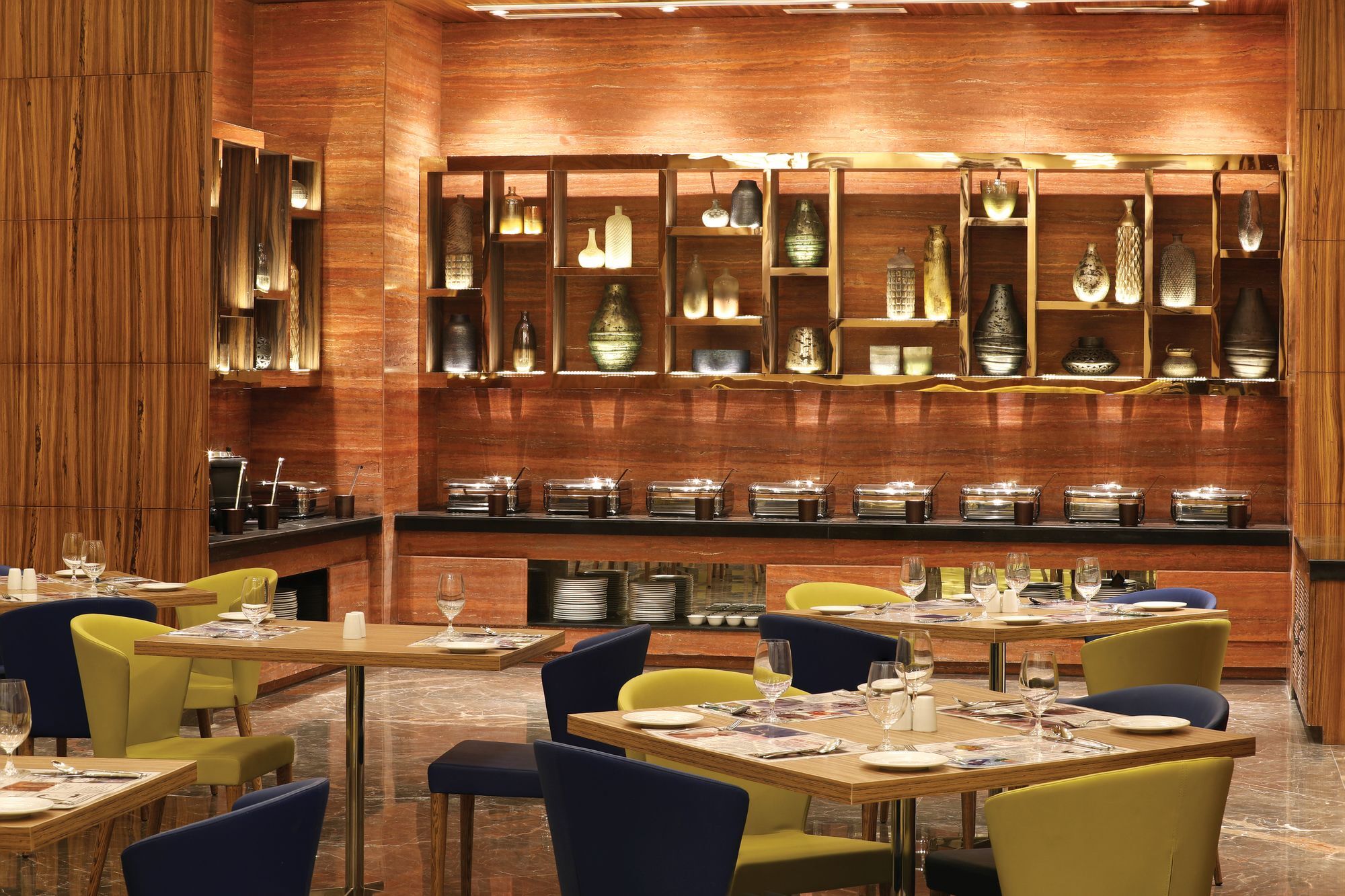 Lemon Tree Hotel Sohna Road Гургаон Екстериор снимка
