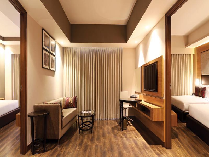 Lemon Tree Hotel Sohna Road Гургаон Екстериор снимка